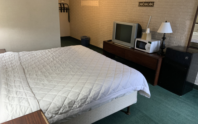 Town Inn & Suites South Plainfield-Piscataway