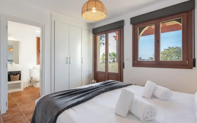 Cosy Apartment on Huelva Coast