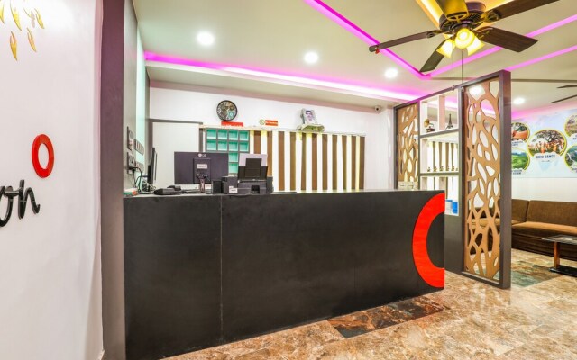 OYO 14472 Brahmaputra Guest House