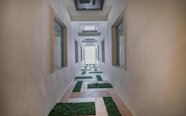 Hotel One MM Alam Road, Lahore