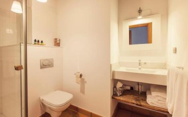 MasQi, The Energy House