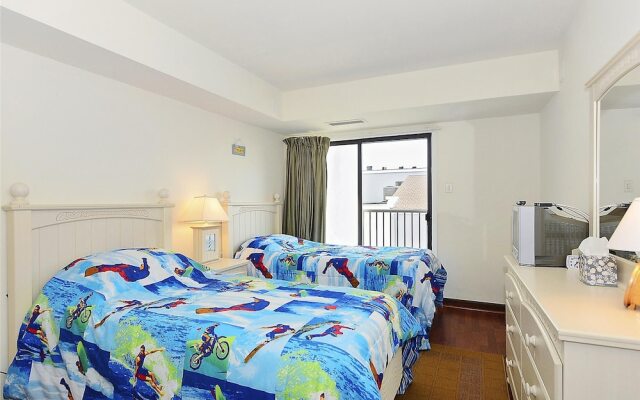 Henlopen Unit 321 by Long & Foster