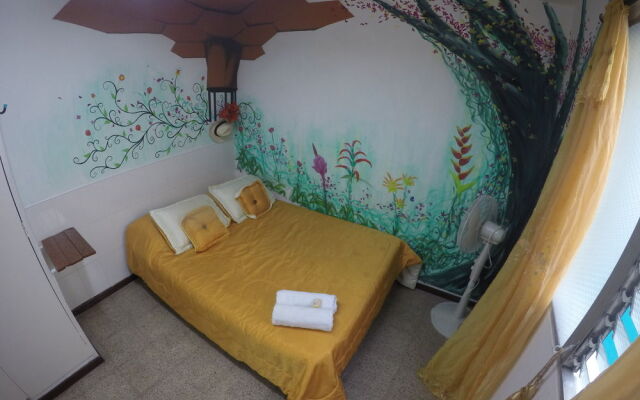 Paisa City Hostel Medellín