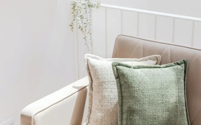 The Sunny Duplex at BoaVista Flats