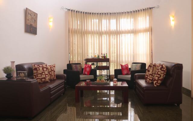 Holistic Villas River