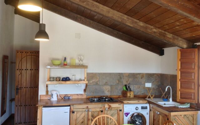 Cortijo Berruguilla Casa Rural