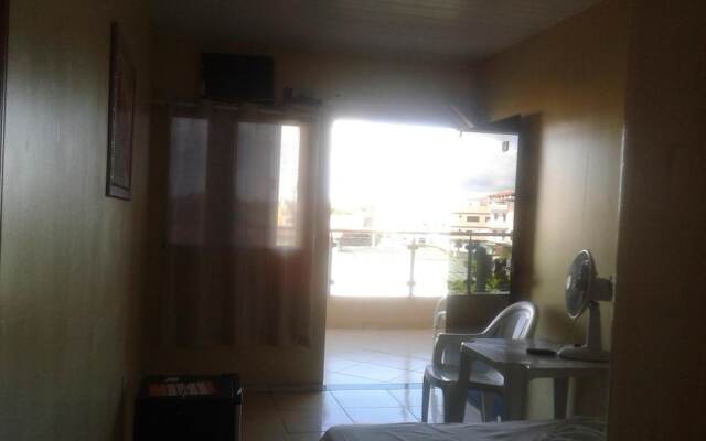 Pousada Central São Benedito