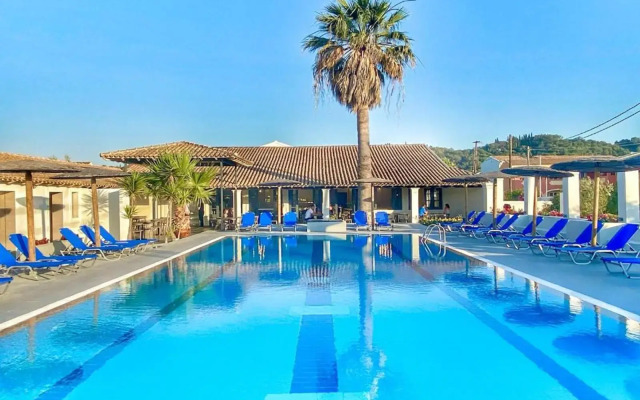 Corfu SunGate Hotel
