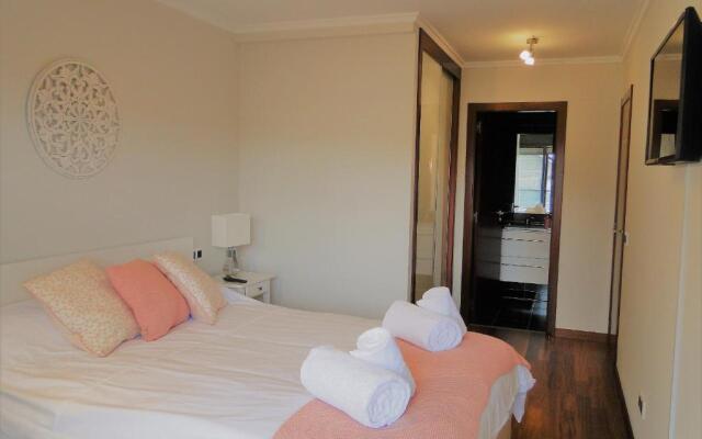 Apartamento Fonte de Ons Con Piscina