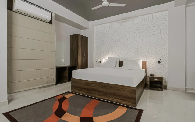 OYO 40963 Townhouse 404 Vidya Vihar