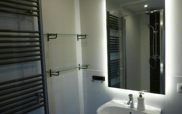 Hotel Garni Reis
