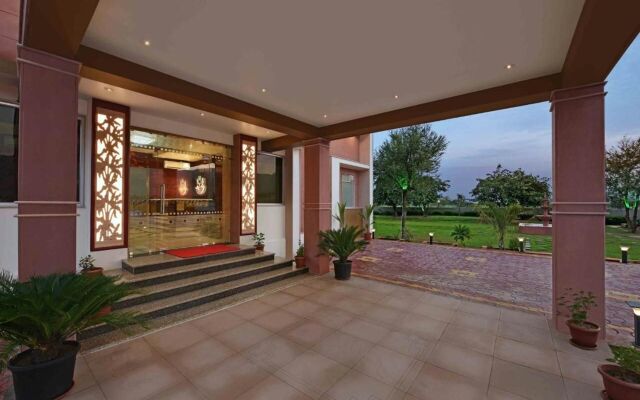 YOP Avtar Resort