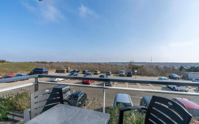 Appartementencomplex Juliana 124