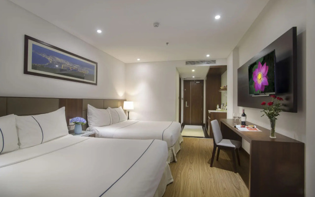 Pavilion Hotel Da Nang