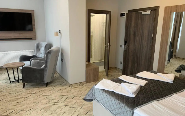 Белые журавли