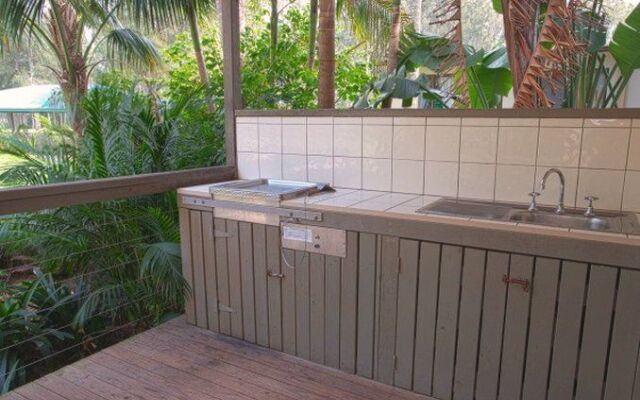 Discovery Parks - Gerroa