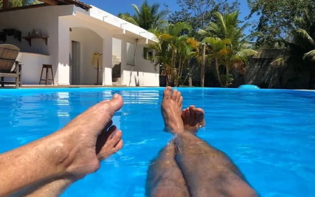 Pousada Recanto Trancoso