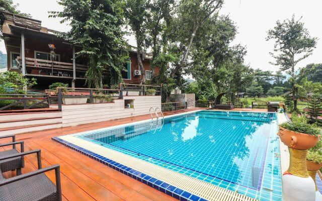 Tung Lakorn Farm by ZUZU