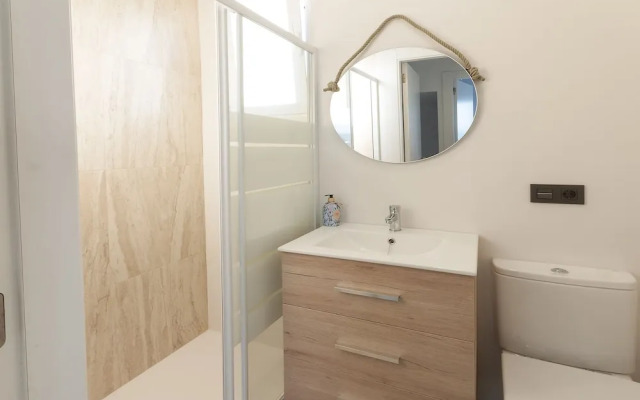 La Mar De Olas in Val Ncia