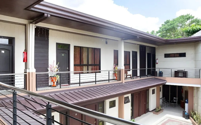 Espacio de Clarita Hometel