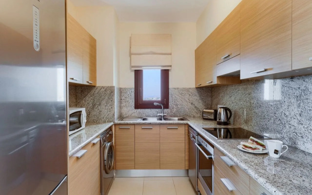 Aphrodite Hills Rentals – Apartments