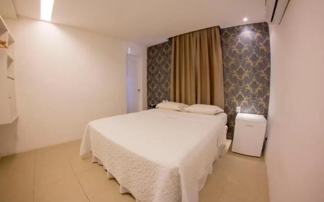 Vivaz Boutique Hotel