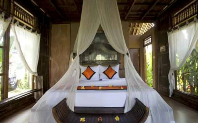Ubud Hidden Villa