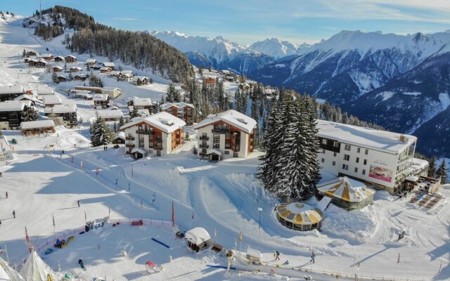 Casa Andrea 316 Riederalp