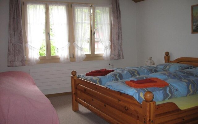Chalet uf em Stutz 1