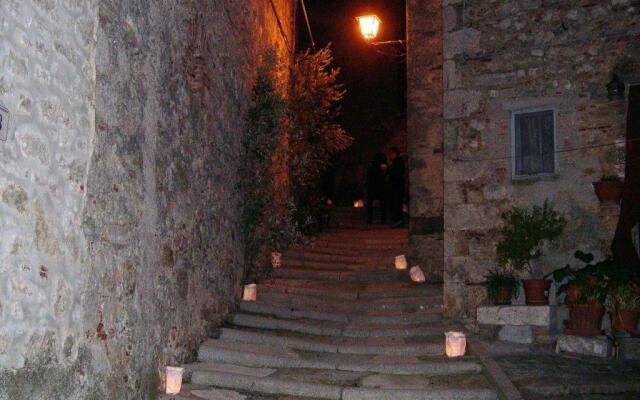 Locanda La Pieve