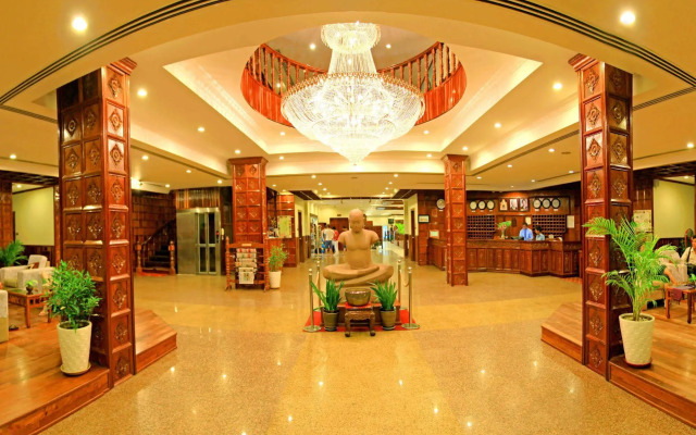Angkor Hotel