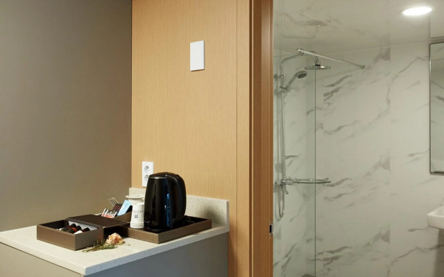 The N Resort Hotel & Spa