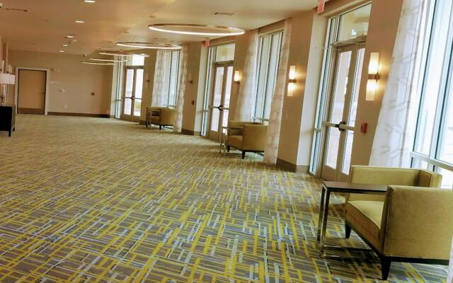 Holiday Inn & Suites Houston NW - Willowbrook by IHG