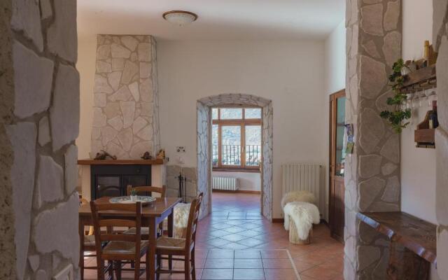 Ostello-Albergo dagli Elfi