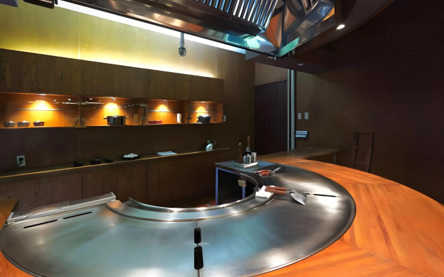 Oirase Mori no Hotel