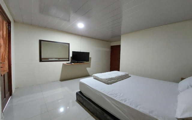 D Residence Syariah