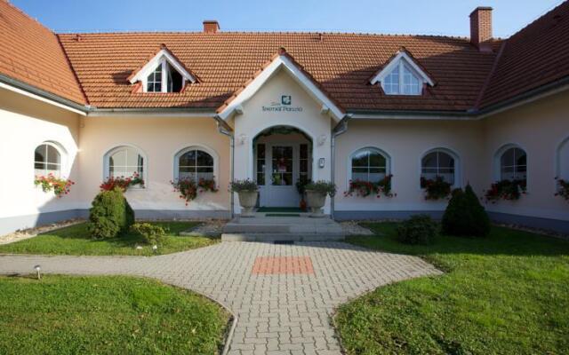 Zsida Termál Panzió