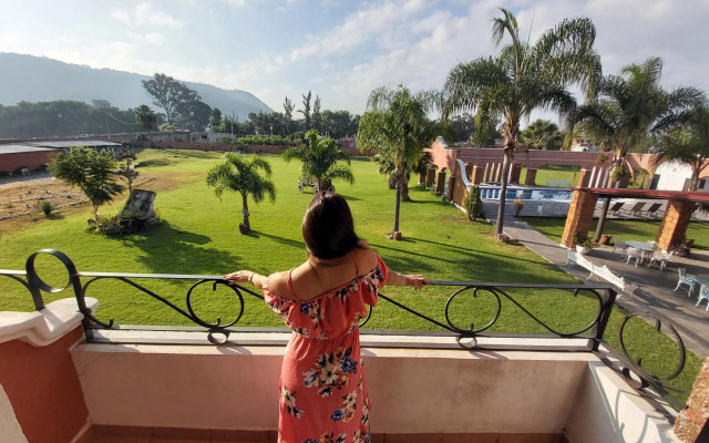 Hotel Meson del Puente