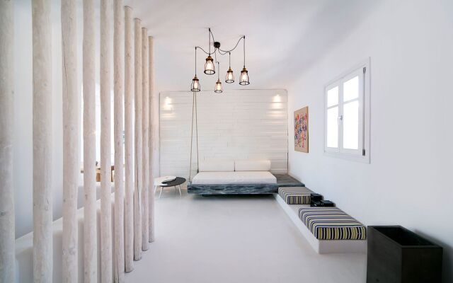 Vilotel Luxury Villas Mykonos