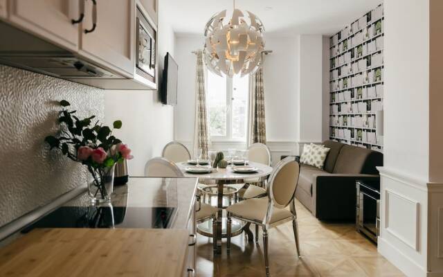 Royal Suite Santander