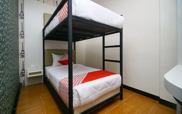 Bed & Breakfast Inn by OYO Rooms