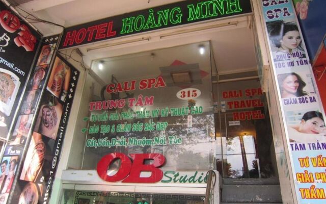 Hoang Minh Hotel