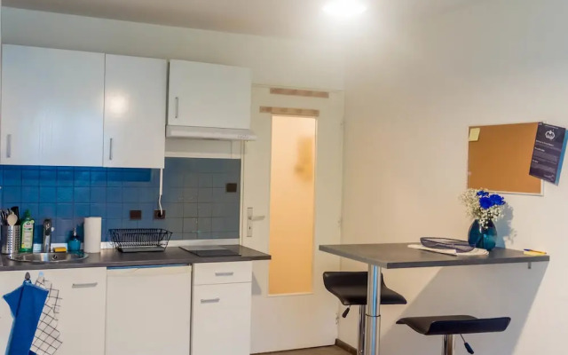 Bluefel - Super Studio - Petite Venise