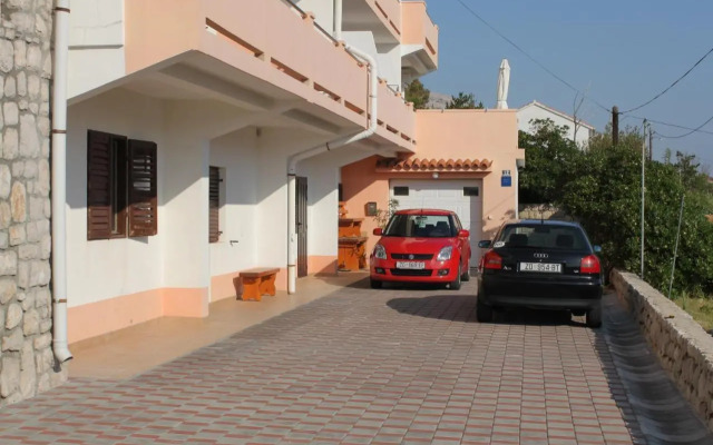 Apartments for families with children Pag - 6467