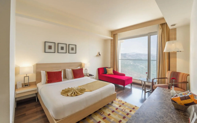 The Zion Hotel