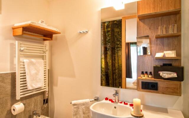 Mountain Design Hotel Eden Selva