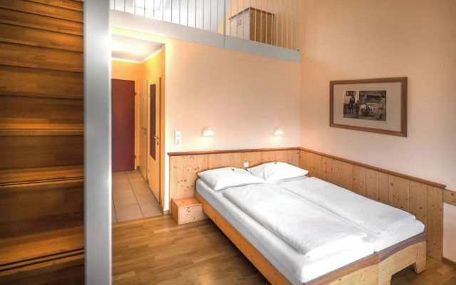 JUFA Hotel Gitschtal