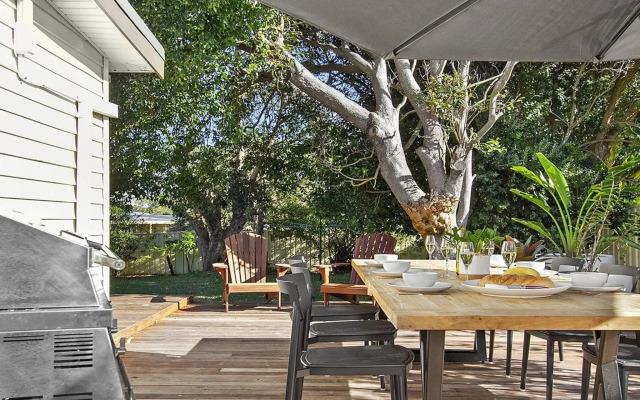 Prince Edward Escape - Pet friendly