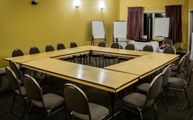 Wabush Hotel