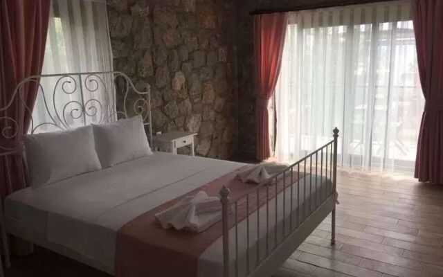 Rotam Sogut Pansiyon